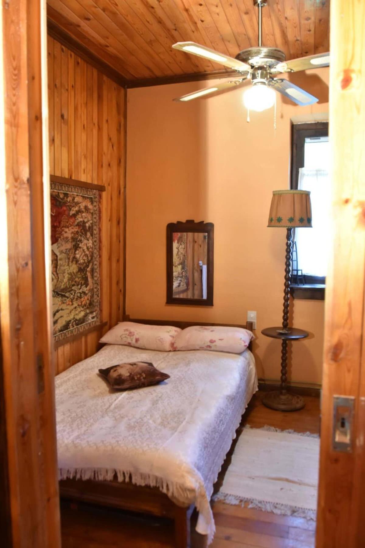 Mariolata Vintage Stone Villa - 4 Season Escape Buitenkant foto