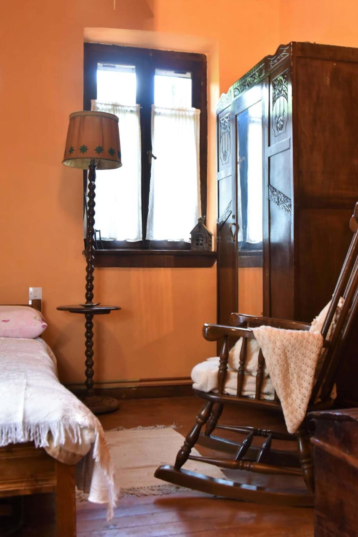 Mariolata Vintage Stone Villa - 4 Season Escape Buitenkant foto